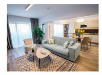 Outstanding Apartment in Sliema - 아파트