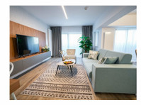 Outstanding Apartment in Sliema - Pisos