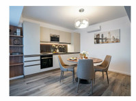 Outstanding Apartment in Sliema - Leiligheter