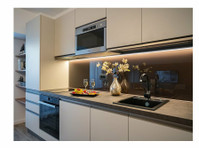 Outstanding Apartment in Sliema - Pisos