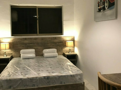 Room for rent - San Gwann (1st April 2024) €350/month - آپارتمان ها