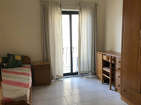 Sea front apartment in Birzebbugia - Malta - Wohnungen