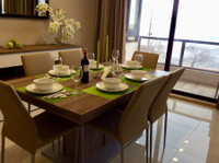 Seafront apartment in Sliema