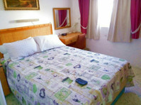 Simple one-bedroom flat in St Paul Bay (3A) - Appartamenti