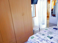 Simple one-bedroom flat in St Paul Bay (3A) - Apartamentos