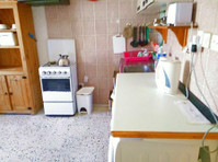 Simple one-bedroom flat in St Paul Bay (3A) - Διαμερίσματα