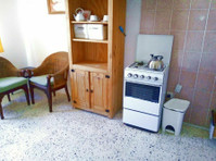 Simple one-bedroom flat in St Paul Bay (3A) - Appartements