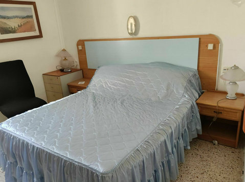 Single bedroom flat in St Paul Bay (5b) - اپارٹمنٹ