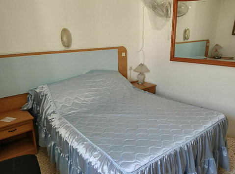 Single bedroom flat in St Paul Bay (5b) - Апартаменти