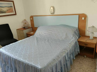 Single bedroom flat in St Paul Bay (5b) - Apartamente