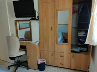 Single bedroom flat in St Paul Bay (5b) - Apartmani