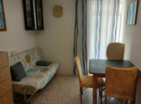 Single bedroom flat in St Paul Bay (5b) - Pisos