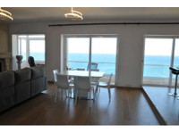 Sliema - Luxury Top Floor Seafront Apartment - From owner