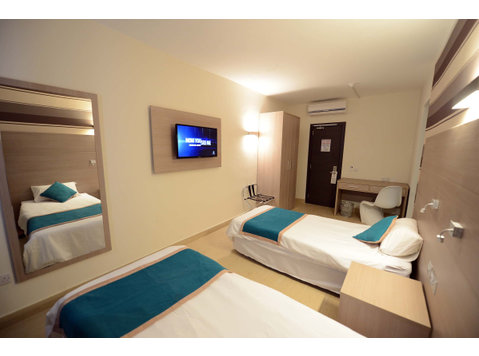 Standard Room in Sliema - Apartemen