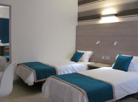 Standard Room in Sliema - Leiligheter