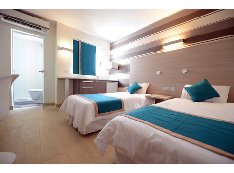 Studio Room in Sliema - Lejligheder