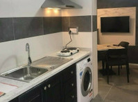 Stylish Modern 2-bedroom Apartment in Gzira