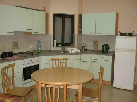 Swatar Apartment - Apartmani