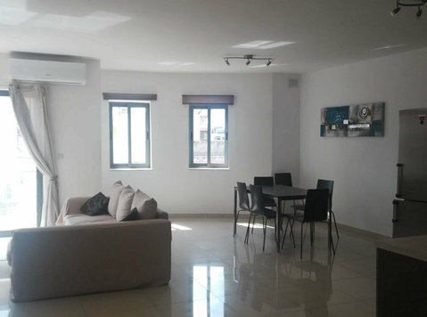 san gwann/kappara- apartment to rent - Mieszkanie