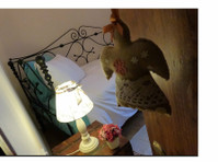 Cosy Room in Quiet, Charming House - Nhà