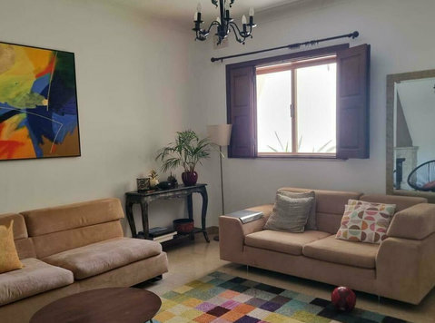 Enjoy Peaceful Family Living in This Beautiful 4-br House - Casas