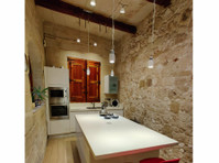 House of Character 3 Bedroom Mosta Malta - Huizen