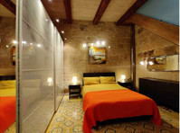 House of Character 3 Bedroom Mosta Malta - Casas