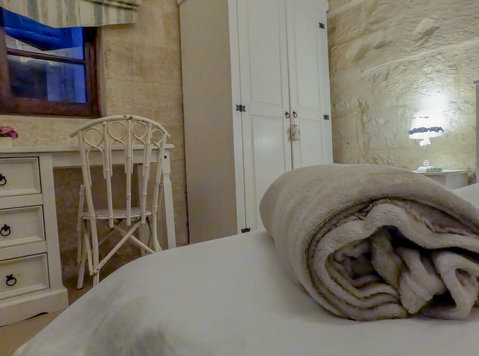 Single room in Charming House of Character, Mosta - Houses