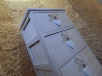 Cosy room in a Charming House, Mosta - בתים