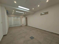 FOR LEASE BY OWNER: Office Premises in Sliema (Tigne) - Uffici/Locali Commerciali
