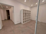 FOR LEASE BY OWNER: Office Premises in Sliema (Tigne) - משרדים