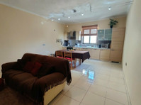 Furnished Apartment in Qawra - குடியிருப்புகள் 