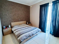 Furnished Apartment in Qawra - குடியிருப்புகள் 
