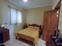Furnished Apartment in Qawra - Appartements