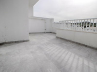 New apartment in St. Paul’s Bay with a Large Terrace - דירות