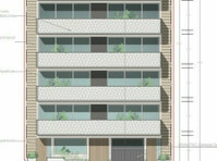 Well-planned 3-bedroom Maisonette on Plan in Savoy area of S