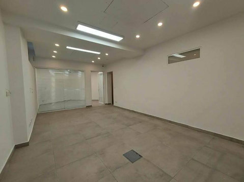 FOR SALE BY OWNER: Office Premises in Sliema (Tigne) - Office / Commercial