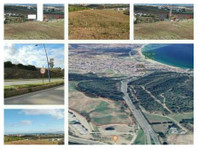 SALE LAND AREA FOR BUILDING R+3 IN CABONEGRO - Land