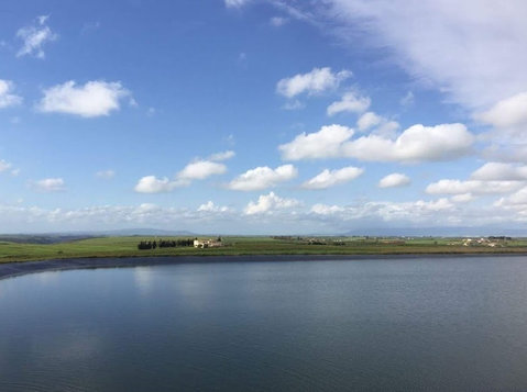 Ferme de 276H région de Meknés (6) - Terrain