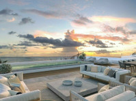 Merveilleux Penthouse Sur La Mer A Tamarin – Ile Maurice - Apartments