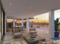 Merveilleux Penthouse Sur La Mer A Tamarin – Ile Maurice - 公寓