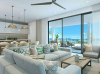 Merveilleux Penthouse Sur La Mer A Tamarin – Ile Maurice - Apartamentos