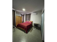 Flatio - all utilities included - 2 Bedroom Apartment in… - K pronájmu