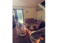 Flatio - all utilities included - 3-bedroom Duplex Seaview… - In Affitto