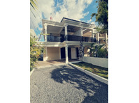 Flatio - all utilities included - Cheerful 4-bedrooms… - Aluguel
