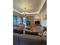 Flatio - all utilities included - Luxury 3 bedrooms villa… - Zu Vermieten