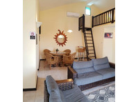Flatio - all utilities included - Luxury 4-bedroom villa… - 出租