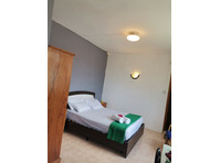 Flatio - all utilities included - Peaceful 3 bedrooms… - Zu Vermieten