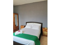 Flatio - all utilities included - Peaceful 3 bedrooms… - Zu Vermieten