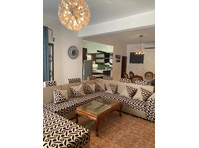 Flatio - all utilities included - Wonderful 3-bedroom villa… - Kiralık